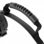 Fetish Submissive Cuffs With Puller
