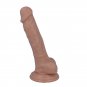 Mr Intense 9 Realistic Cock 17.8 -o- 3cm