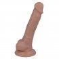 Mr Intense 9 Realistic Cock 17.8 -o- 3cm