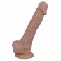 Mr Intense 28 Realistic Cock 22.3 -o- 3.4cm