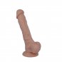 Mr Intense 28 Realistic Cock 22.3 -o- 3.4cm