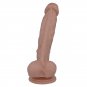 Mr Intense 28 Realistic Cock 22.3 -o- 3.4cm