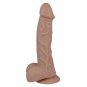 Mr Intense 26 Realistic Cock 22cm -o- 4.4 Cm