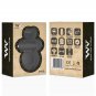 Womanvibe Zeus Silicone Vibrator Ring