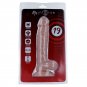 Mr Intense 19 Realistic Cock 20 -o- 3.1cm