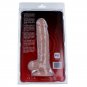 Mr Intense 19 Realistic Cock 20 -o- 3.1cm