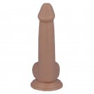 Mr Intense 10 Realistic Cock 18 -o- 3.4cm