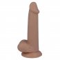 Mr Intense 10 Realistic Cock 18 -o- 3.4cm
