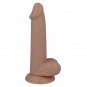 Mr Intense 10 Realistic Cock 18 -o- 3.4cm