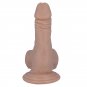 Mr Intense 1 Realistic Cock 14.6 -o- 3.5cm
