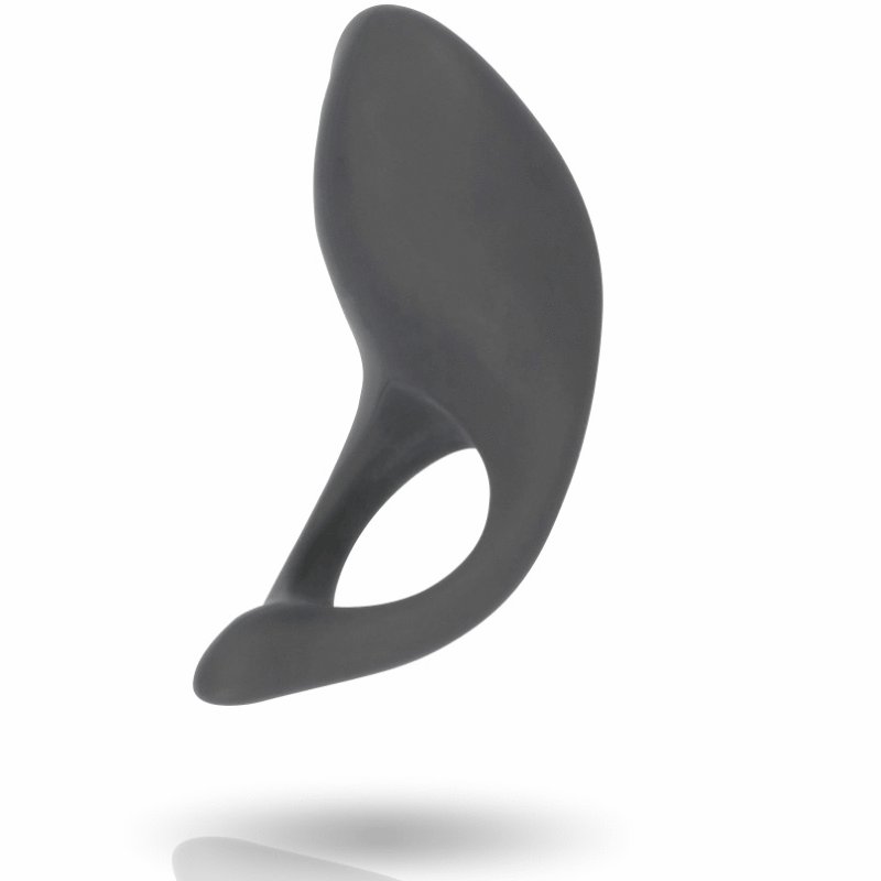 Inspire Sense Logan Cock Ring Black