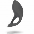 Inspire Sense Logan Cock Ring Black