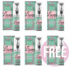 Liona By Moma Liquid Vibrator Libido Gel 15 Ml 5+1 Free