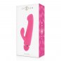 Intense Boral 20 Speeds Silicone Pink