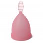 Nina Cup Menstrual Cup Size Pink L 6 + 1 Free