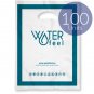 Waterfeel Medium Plastic Bag 30 X 40 Cm 100 Units