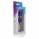 Intense Kisha Fit Silicone Kegel Purple