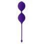 Intense Kisha Fit Silicone Kegel Purple