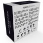 Black and Silver Winki Masturbator