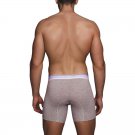 Macho Mc087 Large Boxer Grey Size S