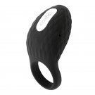 Moressa Zac Premium Rechargeable Vibrating Ring