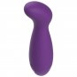 Rewolution Rewopulse Flexible Vibrator Stimulator Point G