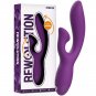 Rewolution Rewofun Flexible Vibrator With Rabbit