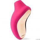 Lelo Clit Stimulating Sona Cruise Cerise