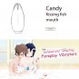 Svakom - Candy Special Stimulator Foreplays Blue