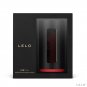 Lelo F1s V2 Masturbator Sdk Technology - Red And Black