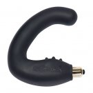 Rude-boy 7 Speed Vibrating Massager Black