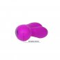 Pretty Love Smart - Rechargeable Vibrator With Clit Stimulation - Harry