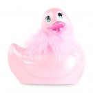 I Rub My Duckie 2.0 | Paris, Pink