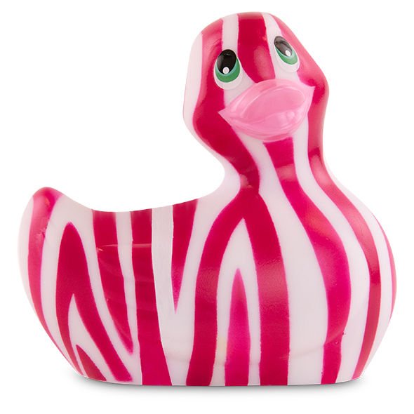 I Rub My Duckie 2.0 | Wild, Tiger