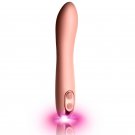 Rocks-off Giamo Rechargeable Vibrator, Pink