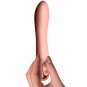 Rocks-off Giamo Rechargeable Vibrator, Pink