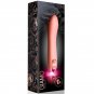 Rocks-off Giamo Rechargeable Vibrator, Pink