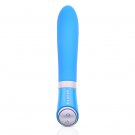B Swish - Bgood Deluxe Vibrator Blue