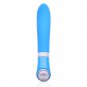 B Swish - Bgood Deluxe Vibrator Blue