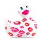 I Rub My Duckie 2.0, Romance, White and Pink