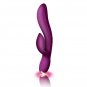 Rocks-off Regala Waterproof Rechargeable Vibrator - Purple