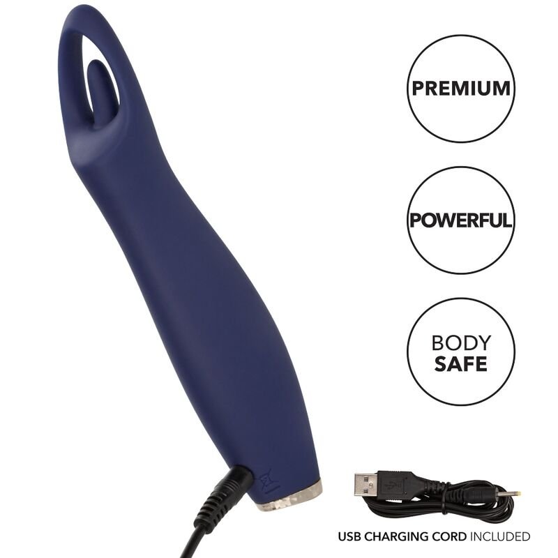 Calex Chic Jasmine Flickering Teaser 10 Speeds