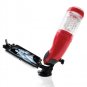 Pdx Mega Bator Mouth Red