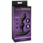 Anal Fantasy Elite Collection P-motion Massager