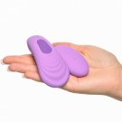 Fantasy For Her Remote Silicone Please-her
