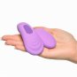 Fantasy For Her Remote Silicone Please-her