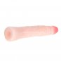Love Companion Realistic Silicone Dildo 18.5 Cm