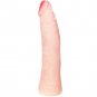Love Companion Realistic Silicone Dildo 18.5 Cm