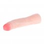 Love Companion Realistic Silicone Dildo 18.5 Cm