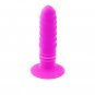 Pretty Love Bottom - Buttplug Analtwist Ii